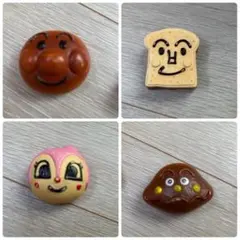 アンパンマン パン屋さん　パン工場