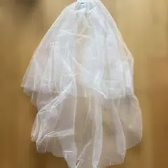 ウエディングベール