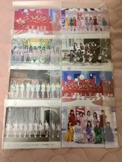 イコラブ 集合生写真 ガラポン参加賞 まとめ売り