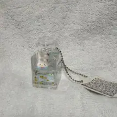 ドナルドストラップ