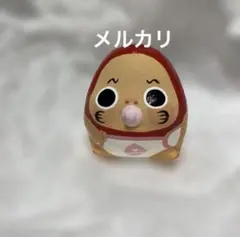 ヤチコダルマ だるま売り 民芸品 達磨 ダルマ 金 ダルマ売り 張子