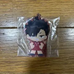 ハイキュー‼︎一番くじアクリルチャーム黒尾鉄朗