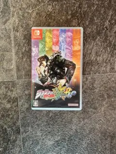 2026年最新】ジョジョオールスターバトルr switchの人気アイテム