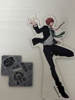 2025年最新】観音坂独歩アクスタの人気アイテム - メルカリ