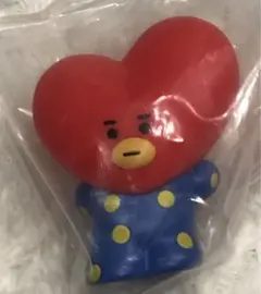 K-POP マスコットセット TATA COOKY KOYA