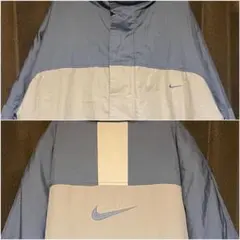 NIKE 00's インサレーションジャケット US S（JP M）