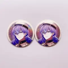 2026年最新】星導ショウ 缶バッジの人気アイテム - メルカリ