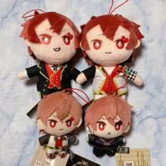 ツイステ エース グッズまとめ売り - メルカリ