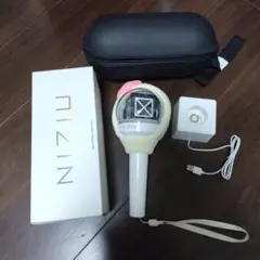 2026年最新】niziu official light stickの人気アイテム - メルカリ