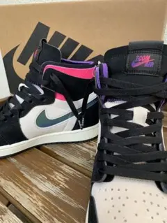 AIR JORDAN 1 Zoom Paris Saint Germain
