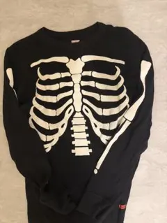 Supreme Hanes Skeleton Thermal sサイズのサムネイル