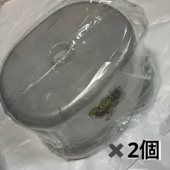 HYSTERIC MINI ヒステリックミニ　お風呂椅子 2個セット　バスチェア