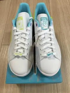 Adidas Stan Smith モンスターズインク