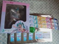 タイトーくじ　初音ミク×RODY