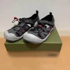 KEEN アウトドアサンダル Knotch Creek