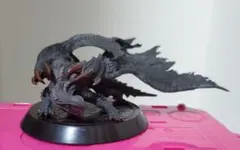 モンスターハンター　モンハン　フィギュア　ゴアマガラ3のサムネイル