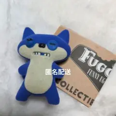 FUGGLER／ファグラー☆ミステリーボックスフィギュア☆フロッキー