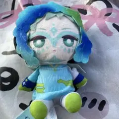 グノーシア　ぬいぐるみ　vol.1 ラキオ