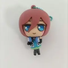 五等分の花嫁　中野三玖キーホルダー