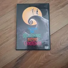 ナイトメアー・ビフォア・クリスマス('93米)