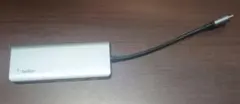 Belkin 7-in-1 USB-Cハブ