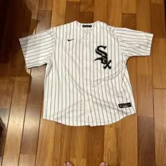 Nike シカゴ・ホワイトソックス ユニフォーム　XXL