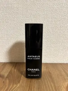 極美品✨シャネル アンテウス オードトワレット 香水 ほぼ満量 100ml