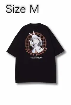 vaultroom pekora tee mサイズ SKULL PEKORA TEE – VAULTROOM