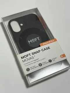 MOFT SNAP CASE MOVAS iPhone 16plus用のサムネイル
