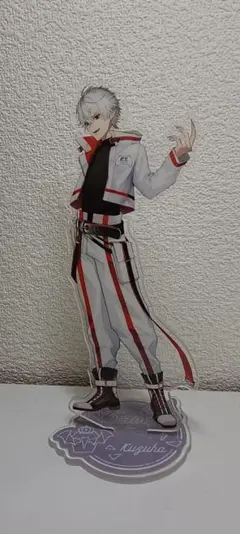 にじさんじ 葛葉 EXゲーマーズ 5周年 アクリルスタンド