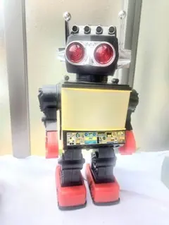 ファミリーコンピューター ロボット HVC-012 動作未確認 - メルカリ