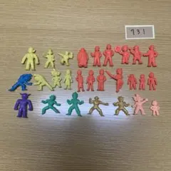 ドラゴンボール 消しゴム