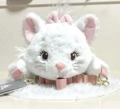 手ぶら　TEBURA goods ぬいぐるみショルダー マリー