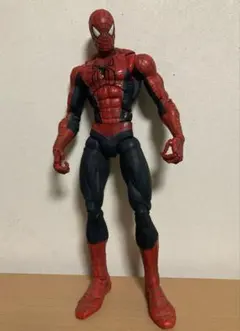2026年最新】スパイダーマン フィギュア 可動式の人気アイテム - メルカリ