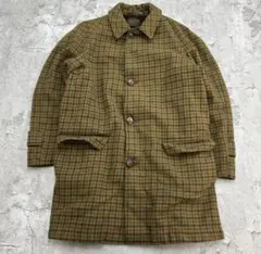 2026年最新】PENDLETON メンズ ステンカラーコートの人気アイテム