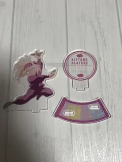 【忍たま乱太郎】アクリルスタンドコレクション Lite 斉藤タカ丸