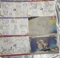 鬼滅の刃 ランチョンマット 竈門炭治郎