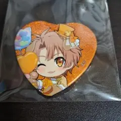 アイドリッシュセブン和泉三月　缶バッジ