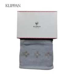 新品未使用】ACTUS伊勢丹取扱い☆KLIPPANスローケット130×200 - メルカリ