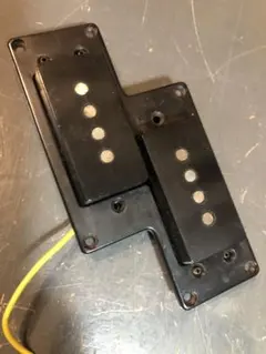 YAMAHA BB1200 ピックアップのサムネイル