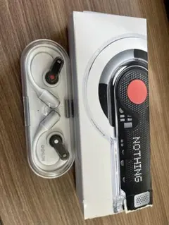 2025年最新】nothing earの人気アイテム - メルカリ