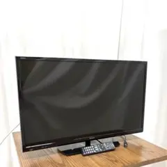 SHARP シャープ AQUOS LC-32BH30 32V 液晶テレビのサムネイル