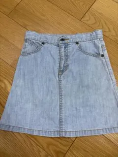 ラルフローレン　スカート 120