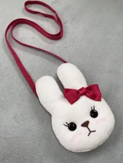 シャーリーテンプル シャルロットちゃん うさぎ ポシェットのサムネイル
