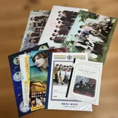 2025年最新】jump クリアファイルの人気アイテム - メルカリ