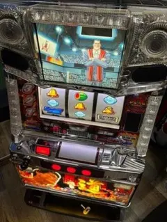レトロ グランシエル グランシェル 実機 パチスロ 4号機 スロット