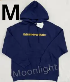 2025年最新】this is never that パーカーの人気アイテム - メルカリ