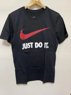 Nike NIKE TEE JUST DO IT Tシャツ ブラック Sサイズ