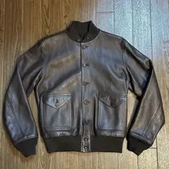 THE TOOLS Type A-1 美品