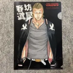 A4額縁】高橋ヒロシ クローズ WORST ポスター風 インテリア 額装